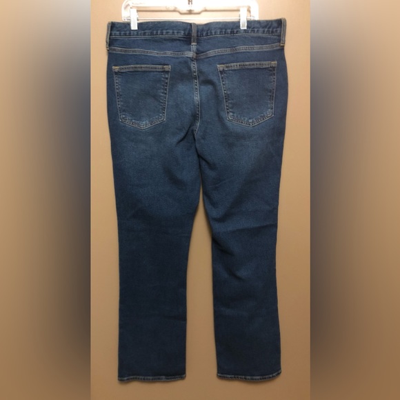 Men’s Boot-Cut Jeans - Picture 2 of 8